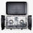 Canadian Tire 2 - Burner High Pressure Propane Outdoor Stove