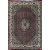 Oriental Area Rug