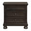 Table de bout Table de chevet moderne Table de chevet Table de chevet