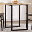 Suellen Solid Wood Table Top-2054481859