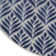 Antwun Nature Blue Indoor/Outdoor Area Rug