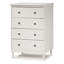 Fernville 73cm W 4 - Drawer Chest of Drawers-21548520