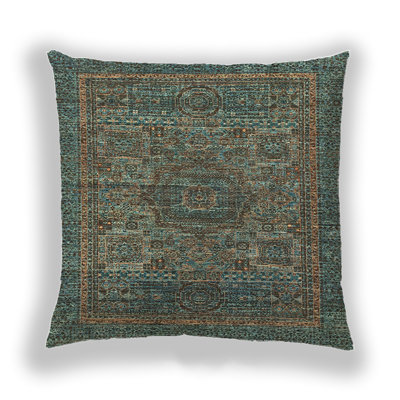 Coussin décoratif abstrait 2362