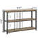 Hulste 47"W Console Table with Open Shelf Storage