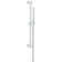 Euphoria Cube® Rain Slide Bar Shower Head