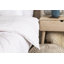 Snuggledown Scandinavian Hollowfibre 4.5 Tog Summer Duvet-27845890