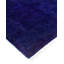 Tapis mauve unique de 12 pi 4 po x 17 pi Yuleni