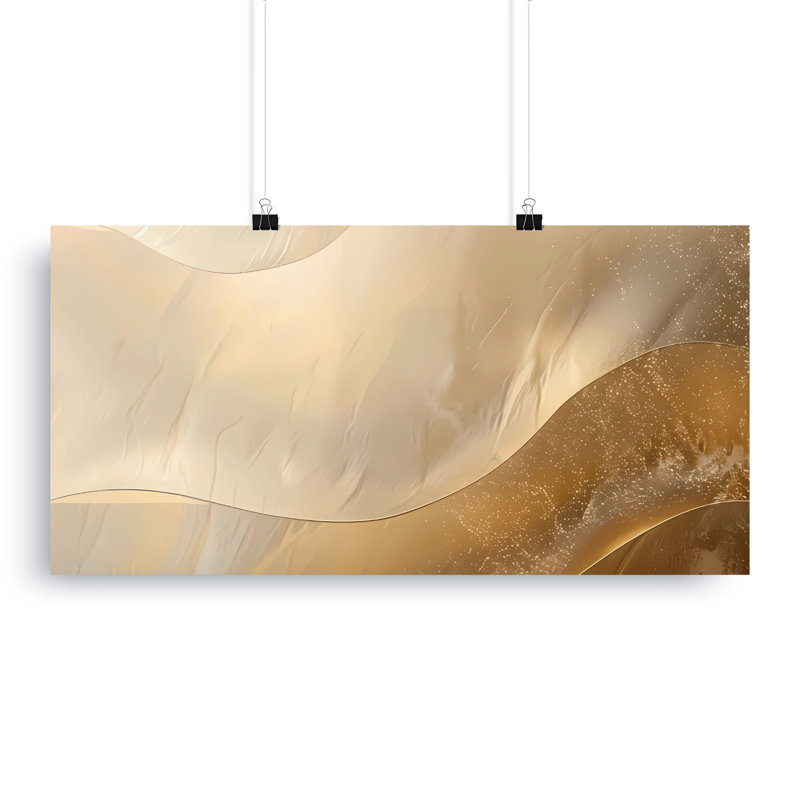 Akul No Frame Print on Canvas, 40.64 cm H x 50.8 cm W