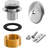 Bathroom Hardware Set-66359961