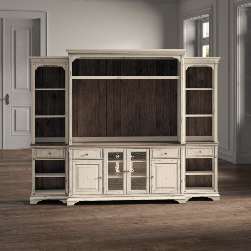 Latulipe Audio Rack