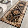 Atlasburg Hand Tufted Wool Oriental Rug
