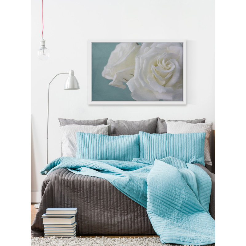 Judy Stalus - Single Picture Frame Print, 41cm H x 61cm W x 3.81cm D