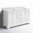Varna 60'' Double Bathroom Vanity with Top-2115193811-2114598986