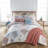 Machine Tufted Geometric Shapes Comforter Set-206149365