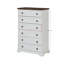 Commode 6 tiroirs Modern-483504380