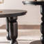 Ensemble de tables basses rondes Modern Modern