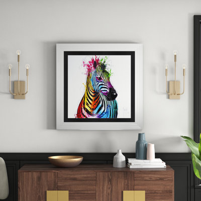Patrice Murciano - Single Picture Frame Print