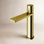 Halsey Single-Hole Bathroom Faucet