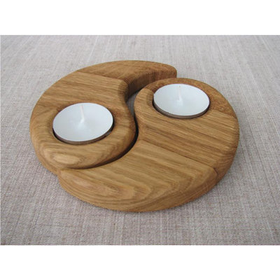 Petit porte-votive 