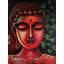 Lumières | Acrylique sur toile | Peinture de Gayatri Mavuri