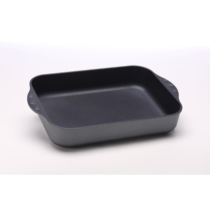 Nordic Ware Naturals 9 inch Square Cake Pan with Lid - The Tree & Vine