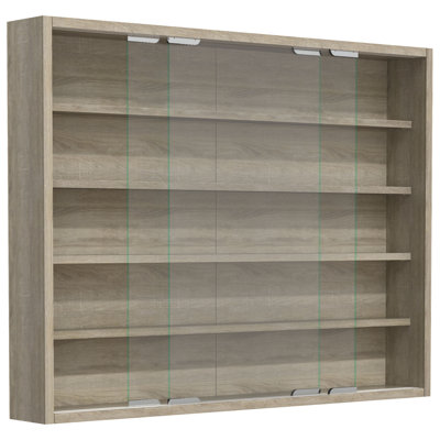 Myhand Display Cabinet