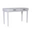 Andros Solid Wood Writing Desk-50561266