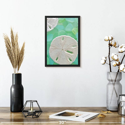 Seaglass V