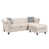 Beige Fabric is out of stock selected