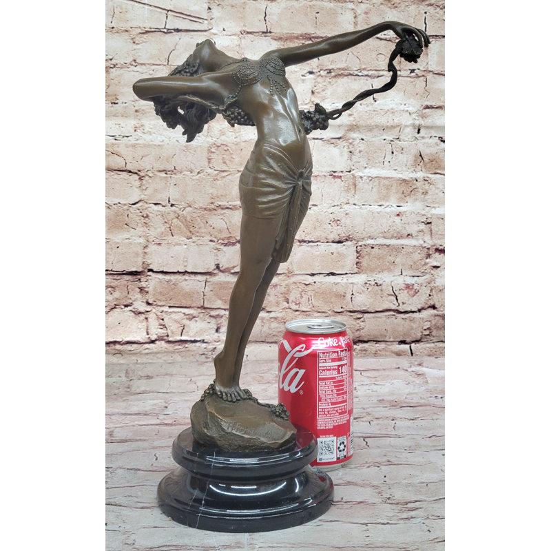 Figurines et sculptures
