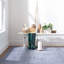 Fusion Blue Handwoven Indoor/Outdoor Rug-41078680