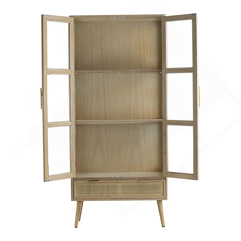 Armoire 28,3 x 15,4 x 62,6 po