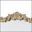 Miroir Baroque