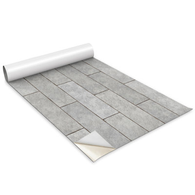 Abdirahim 100 cm x 50 cm Matte Peel & Stick Wallpaper Roll