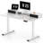 Lysandre Home Office Height Adjustable Standing Desk with 2 Drawers-1982891118-1982891115