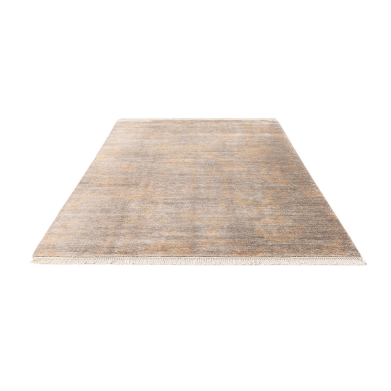 Tapis brun Osborne