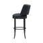 Tabouret de bar pivotant en similicuir Conwell-1899055512-1899055515