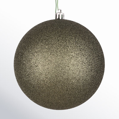 Shatterproof Bauble