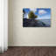 Reproduction de photo sur toile tendue Cattima «Marblehead Lighthouse Ohio» par Kurt Shaffer-20568523