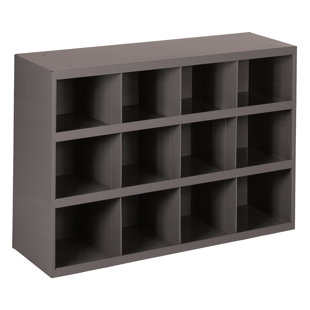 33.75'' W Steel Storage Rack