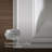 Memoirs  Pedestal Tall Bathroom Sink with Overflow-10939866-65056819