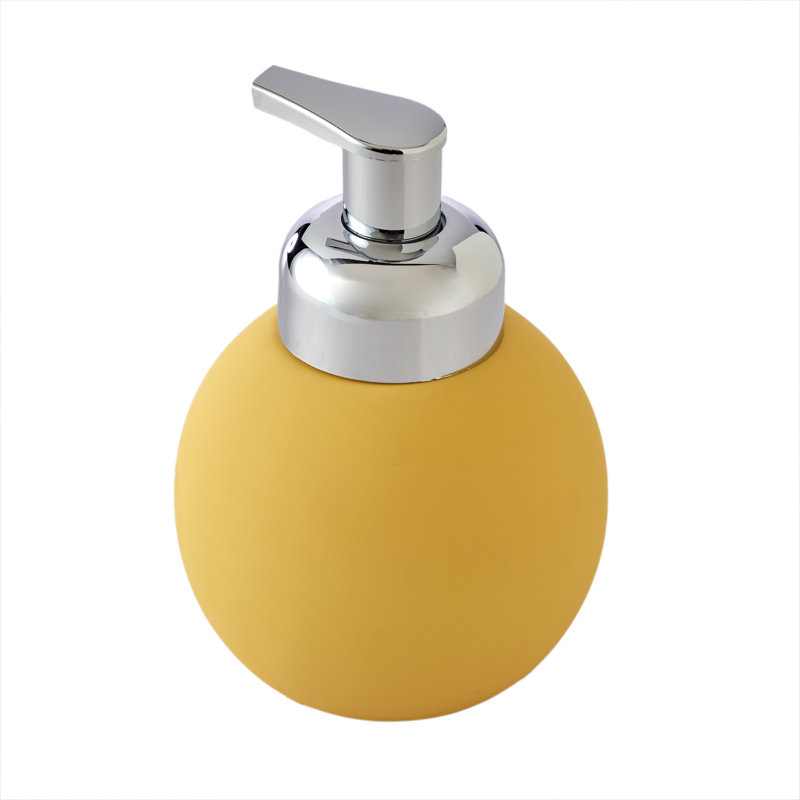 Good Vibes Soap Dispenser