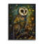 Hibou des bois par LSR Design Studio-93854749-93847865