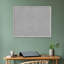 Tableau magnétique encadré Lucie-101827258