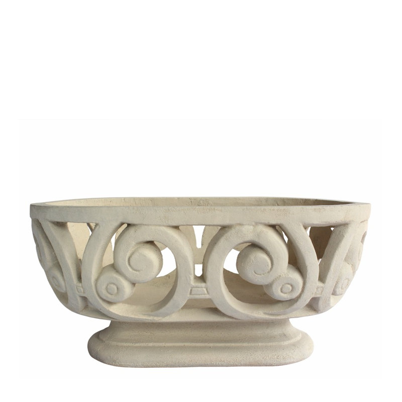 Milano Planter