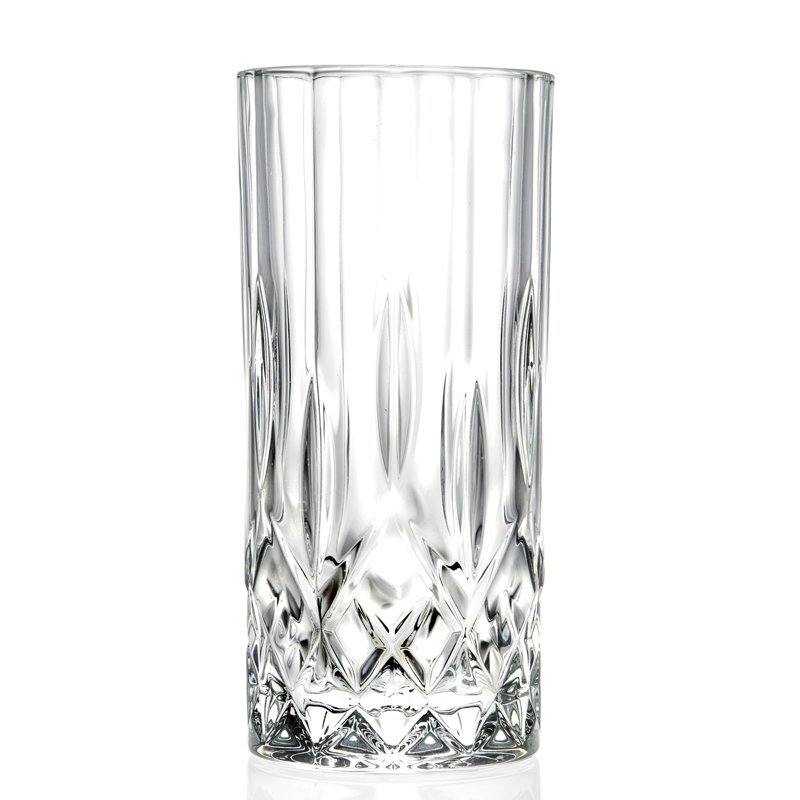 Verre à gin cristal 12 oz. Mehara