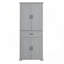 Armoire de rangement polyvalente avec tablette réglable-1055216386