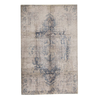 One-of-a-Kind 6'1" X 9'6" Area Rug