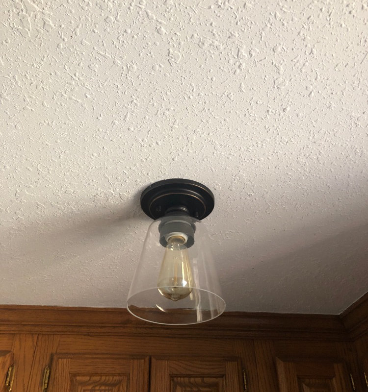 Customer review by Lisa