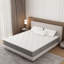 Matelas hybride moyen 10 po Matcha-1078855277